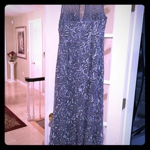 Mother of the bride dresss